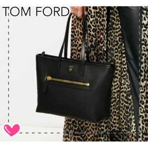 ♪トムフォード トートバッグ コピー♪TOM FORD レザー L1346TLCL094 U9000