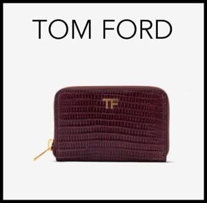 トムフォード 財布 コピー Tom Ford TF Zip Wallet