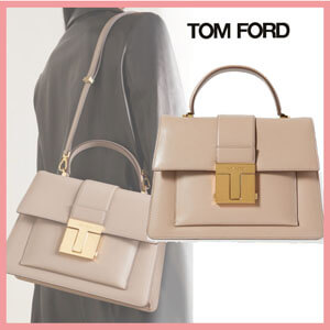 トムフォード トートバッグ コピー TOM FORD 001 medium leather tote