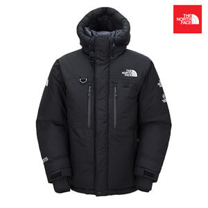 ノースフェイス ダウンジャケット コピー【THE NORTH FACE】HIMALAYAN PARKA NJ1DL61A