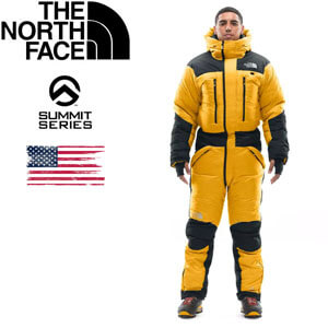 ヒマラヤンパーカー 偽物 ノースフェイス コピー ダウン【USモデル】The North Face HIMALAYAN ダウンスーツ ヒマラヤン A12P