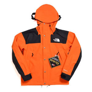 マウンテンライトジャケット 偽物【THE NORTH FACE】ノースフェイス 偽物 ジャケット 1990 MOUNTAIN JACKET GTX