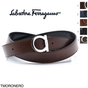 フェラガモ ベルト コピー Salvatore Ferragamo リバーシブル ベルト