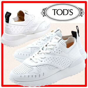 ☆トッズ スニーカー コピー☆TODS☆SNEAKERS スニーカー☆