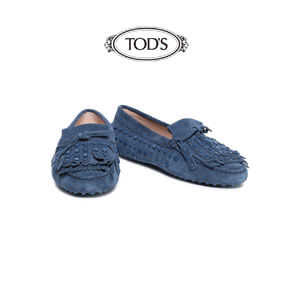 ▲トッズ 靴 コピー▲  TODS ローファーシューズ