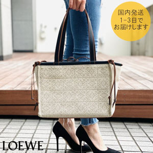 ロエベ コピー クッション★CUSHION TOTE A612A93X05