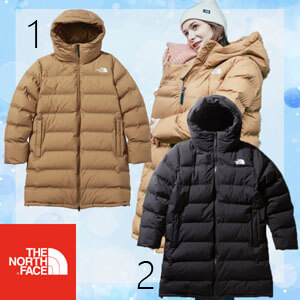 ノースフェイス 偽物 早い者勝ち!!! THE NORTH FACE◆マタニティダウンコート NDM91901