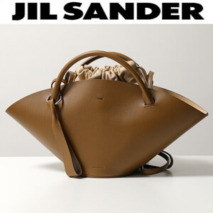 JILSANDERジル・サンダー バッグ 偽物 JSPR851428 WRB69139V レザー SIZE(cm)