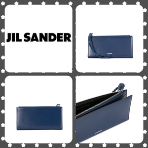 ★★JIL SANDER 《 ジルサンダー 財布 偽物 》送料込み★★