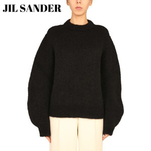 ジルサンダー ニット コピー【JIL SANDER】FW20モヘアセーター