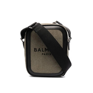 バルマン バッグ 偽物 新シーズン Balmain B-Army 16 ショルダーバッグ