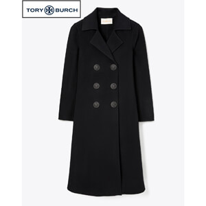 トリーバーチ 偽物 コート Tory Burch WOOL COAT