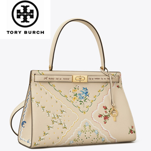 Tory Burchトリーバーチ バッグ 偽物 LEE RADZIWILL BAG