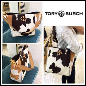 トリーバーチ バッグ 偽物【TORY BURCH】MCGRAW HOBO