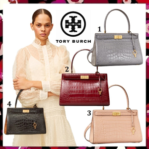 新作Tory Burch トリーバーチ バッグ 偽物 リー ラジウィル スモール バッグ