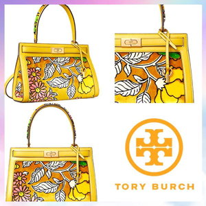 【Tory Burch】トリーバーチ バッグ 偽物 LEE RADZIWILL スモール バッグ