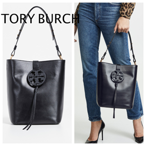 大人気！トリーバーチ バッグ 偽物 Tory Burch Miller Hobo Bag トートバック