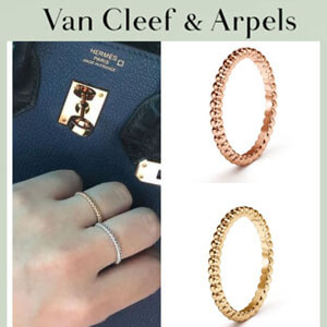 オススメ！ヴァンクリーフ＆アーペル コピー Van Cleef & Arpels 