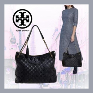 ★トリーバーチ バッグ 偽物 SALE★【TORY BURCH】トートバッグ