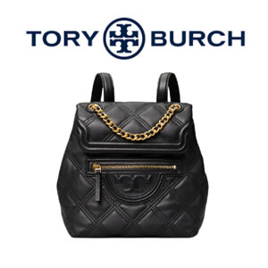 【トリーバーチ バッグ コピー】新作 TORY BURCH バックパック