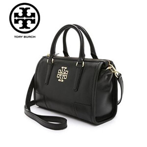 Tory Burch(トリーバーチ バッグ コピー) Britten Satchel