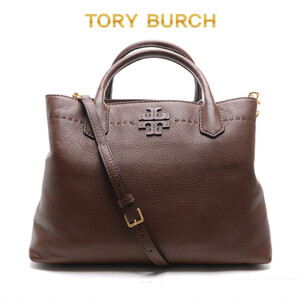 Tory Burchトリーバーチ バッグ コピー/ MCGRAW Satchel Bag