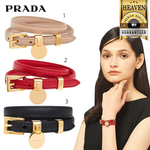 【プラダ ブレスレット コピー】PRADA★ブレスレット┃1IB161_053