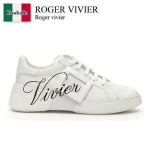 ロジェヴィヴィエ スニーカー コピー Roger vivier RVW54228520NRW B001