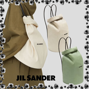 ☆ジル サンダー バッグ コピー☆JIL SANDER ミラノ バックパック ミディアム JSPQ850173-WQB73005N