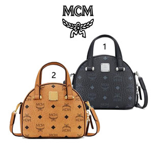 MCMリュック コピー ​​関税込★MCM エムシーエム パック 偽物 ヴィセトス エッセンシャル ディスコ トートバッグ MWTASSE20CO001