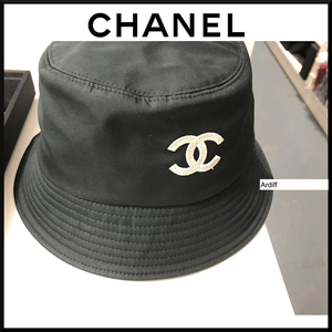 シャネル キャップ コピー CLOCHE HAT クロッシェ シャネル 帽子 AA7459 B05340 94305