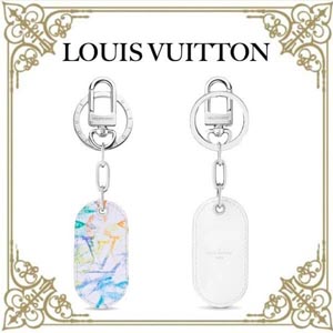 【LV パステルカラー 偽物 モノグラム】ルイヴィトン ポルト クレ・ミリタリー タブ MP2862 2021最新で絶対欲しい