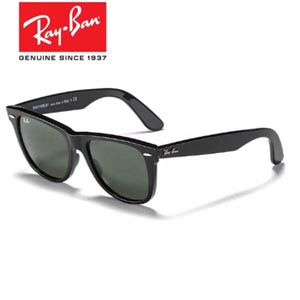 レイバン ウェイファーラー 偽物 Ray Ban サングラス ユニセックスクラシック