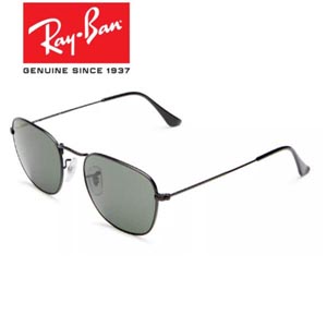 レイバン サングラス コピー RayBanユニセックスフランクスクエアサングラス