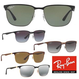 レイバン サングラス コピー 大人気！Ray Ban★RB3569★クーポン付