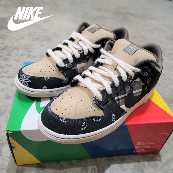 ジョーダン トラビス 偽物 travis aj1 low トラヴィススコット × ナイキ travis ダンク 偽物 SB DUNK LOW エアフォースワン 偽物 ナイキ スニーカー