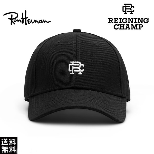 ロンハーマン キャップ 偽物 取扱 帽子Reigning Champ☆ NEW ERA 9FORTY MONOGRAM CAP♪お洒落で可愛い