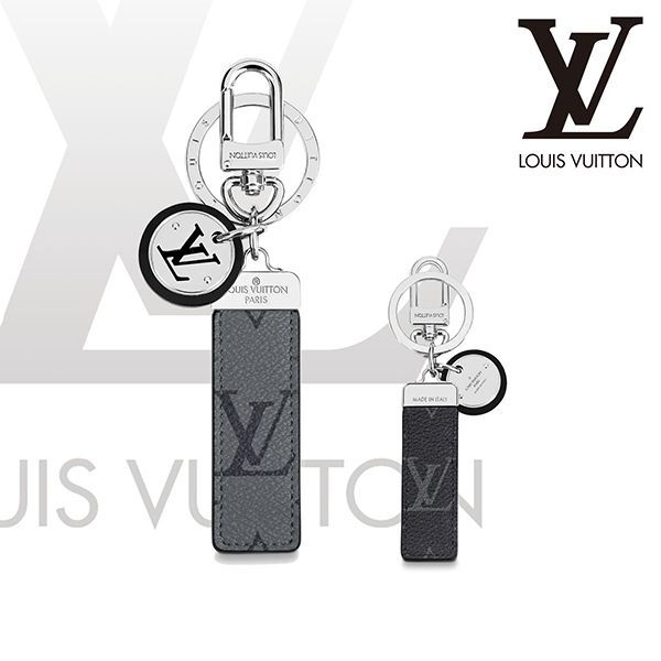 ルイヴィトン キーケース 偽物 ポルト クレ ネオクラブ Neo LV Club モノグラ M69475