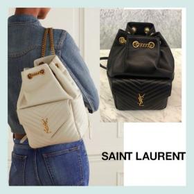 サンローラン コピー ジョー バックパック SAINT LAURENT RUCKSACK JOE 2100005765916 世界中で大人気！