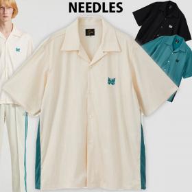 着心地の良い Needles x Hidden NY スーパーコピーコラボ トラックJKT