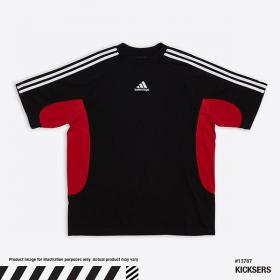 バレンシアガ アディダス Tシャツ コピー MEDIUM FIT バレンシアガ アディダス