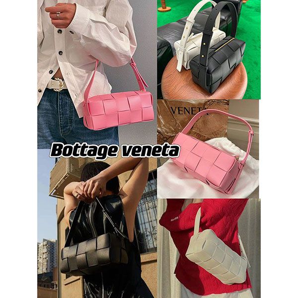 ボッテガヴェネタ カセット 偽物 Bottega Veneta Cassette ポーチ E68880