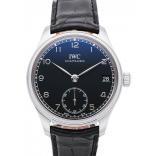 IWCスーパーコピー ポルトギーゼ 偽物 エイトデイズ IW510202