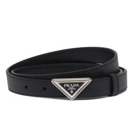 プラダ サフィアーノレザー ベルト 偽物F0632　SAFFIANO LEATHER BELT_75