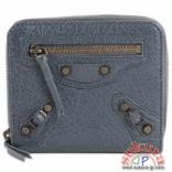 バレンシアガ CLASSIC BILLFOLD ZIP 二つ折り財布 310699 D940T 3255